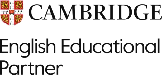 Cambridge English Educational Partner